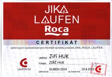 certifikáty 005