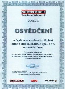 certifikáty 008