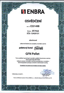 certifikáty 010